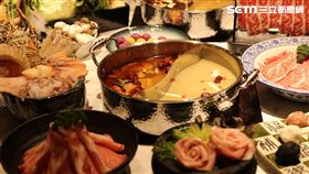 麻辣鍋,這一鍋餐飲集團,這一鍋皇室秘藏鍋物,新這一鍋,大直ATT 4 Recharge