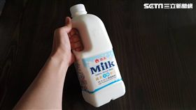 義美鮮乳爆「未到期就臭酸」　好市多緊急全面下架
圖／記者劉彥池攝