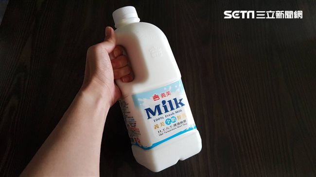 鮮乳未過期就發酸！義美高志明回應了