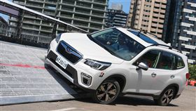 ▲WOW SUBARU駕到全台巡迴試駕活動」。（圖／SUBARU提供）