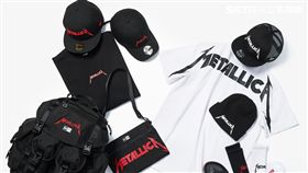 金屬樂,搖滾樂,NEW ERA,Metallica,金屬製品,Red Hot Chili Peppers,嗆辣紅椒,皮諾丘,PINOCCHIO