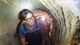 高雄市長,韓國瑜,軍事觀光,鼓山洞,高雄市觀光局,潘恒旭