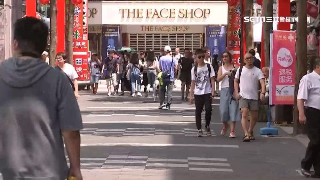 陸客恐減70萬人！台灣觀光業這樣看