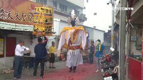 K七爺跳跌倒0930