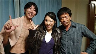 只拍不啪…他總在A片喊：別搞我老婆