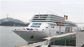 歌詩達新浪漫號／記者邱榮吉攝影