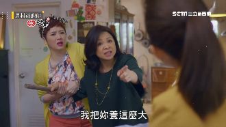 林思宇演北漂青年返鄉　親情戲賺熱淚