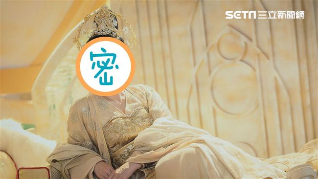 周海媚臉蛋凍齡！改使壞還「不給罵」