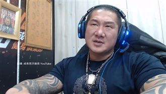 太失望！館長頻嗆韓　學者：殺傷力大