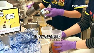 手搖飲龍頭故鄉！這些名店都台南發跡