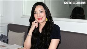 沈嶸專訪。（記者邱榮吉/攝影）