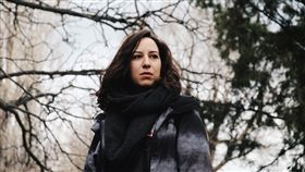 高冷,冷漠。（圖／翻攝自unsplash）