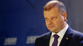 現任總理思科威爾內里。（圖／翻攝自推特）