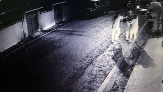 員警休假爆家暴　搶小孩打妻壓制岳母