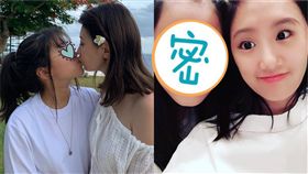  賈靜雯,梧桐妹／翻攝自梧桐妹IG