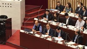 高雄,議會,平板,韓國瑜,小抄