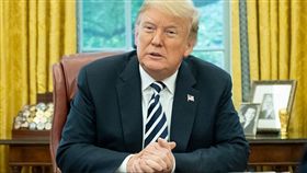 川普 翻攝自twitter