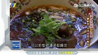 「台味」引爆潮流！道地小吃擄日人胃