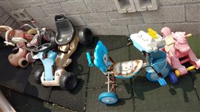 新竹,香山,幼兒園,園長,發霉,臭酸