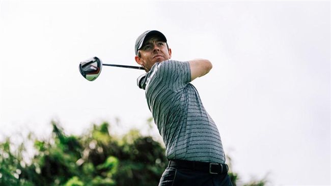 高球／麥克羅伊連2年英國運動員首富