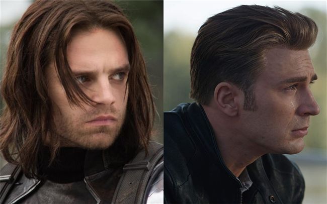 復仇4／隱藏片段！編劇：巴奇早知