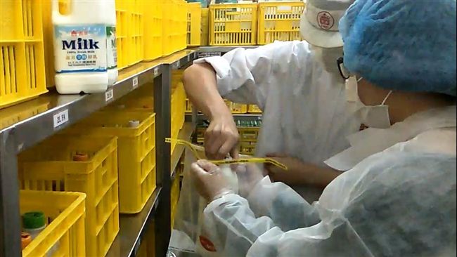 義美包裝員過勞死　法院判賠138萬