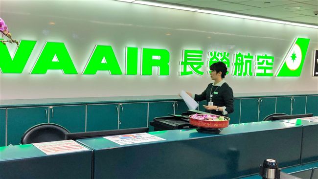 長榮恐釀罷工　交通部：已請華航支援