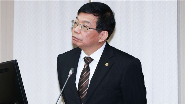 背棄Uber司機？交部：不改變立場