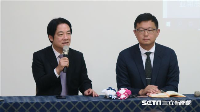 柯P批小英「親美抗中」　賴幫忙反擊