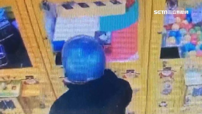 萬用鑰匙改保夾　台主夾人商品補自己