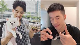 紀言愷／翻攝自紀言愷IG