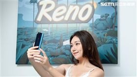 OPPO,Reno,十倍變焦版,O粉,OPPO Reno溫度物所,快閃,信義區
