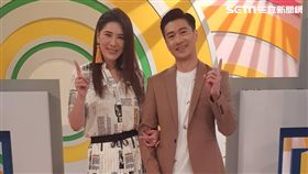 小禎、中醫師陳峙嘉《醫次搞定》
圖／記者李依純攝影