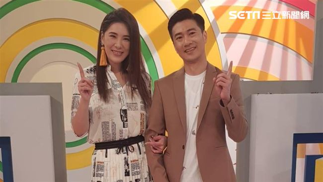 女兒卡片藏禁忌問題！小禎傻眼喊燒了