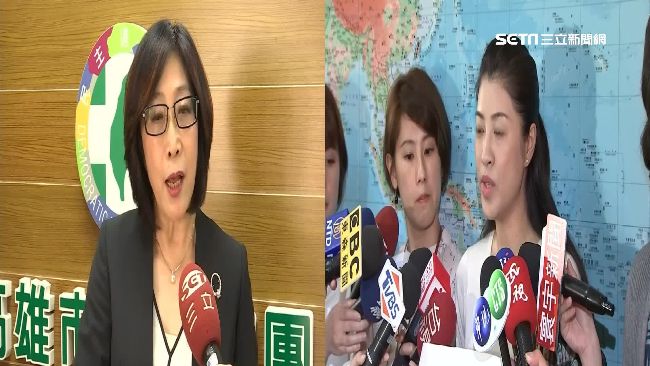 康不滿遭抹黑嗆告　許強硬回：請便！
