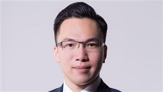 網諷愛河有幾條魚？林智鴻臉書被灌爆