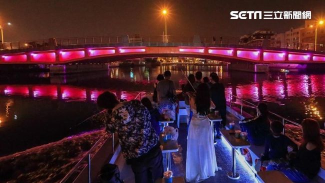 台南博物館主題日　機票爽爽抽起來！