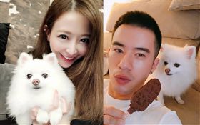 JR,紀言愷,Lucy／翻攝自JR、Lucy IG