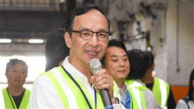 朱立倫 圖/朱辦提供