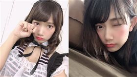 石原由里 (圖/推特)