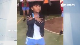 男童熱舞強1300