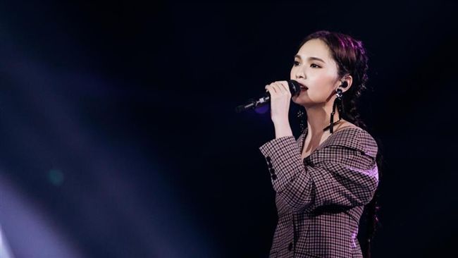 楊丞琳六月唱回小巨蛋！帶來全新編曲