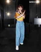 解婕翎出席「X戰警：黑鳳凰全球粉絲歡慶日活動。（記者邱榮吉/攝影）