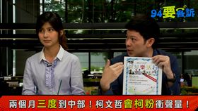 94要客訴 蔡宜芳