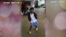 男童高超舞技驚豔全場　展現超完美律動！
