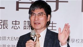 科技部長陳良基。（記者邱榮吉/攝影）
