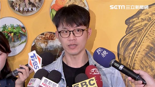 「焦糖哥哥」爭議　智慧局回應了