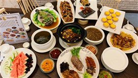 檀島茶餐廳。（圖／記者馮珮汶攝）