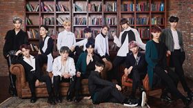 南韓男團「14U」。官網