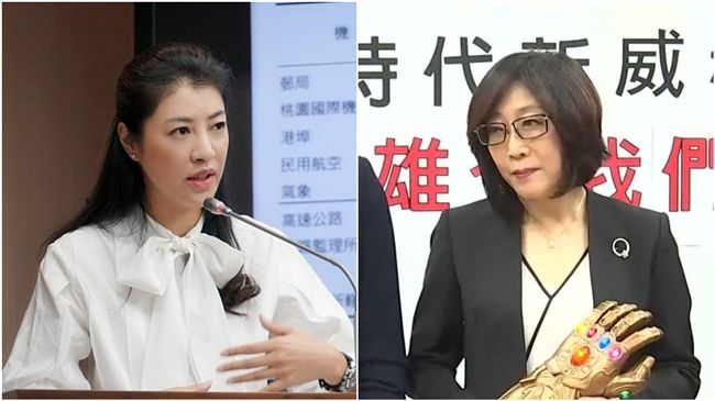 許淑華拒道歉：沒得逞不代表沒預謀！